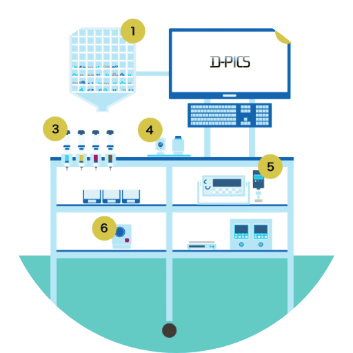 Introduction of the D-PICS Production System thumbnail