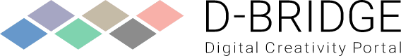D-BRIDGE Digital Creativity Portal