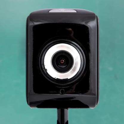 CCD camera