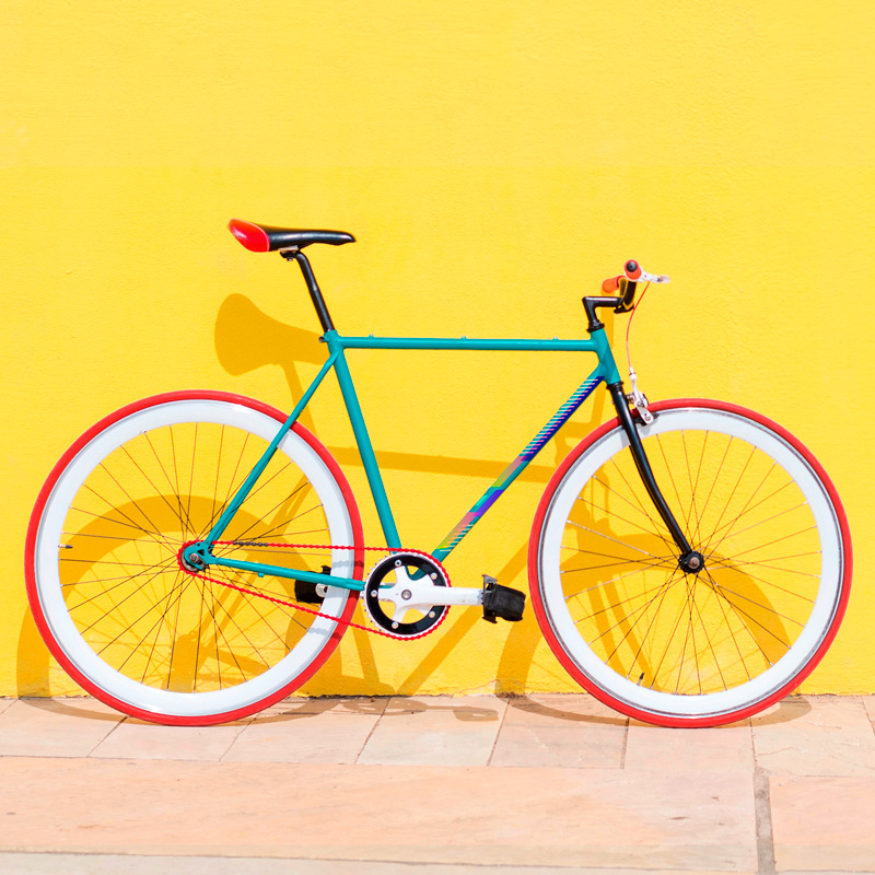 Customizing Bicycles as a Hobby has Become a Popular Business! What is the Story?